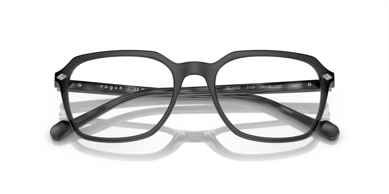 Vogue Eyewear 5532 Eyeglasses - view 29